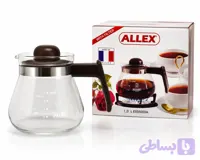 قوری 1 لیتر ایواکی آلکس فرانسه