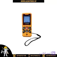 متر لیزری 60 متری اینتیمکس مدل B60 اینتیمکس 09127045212