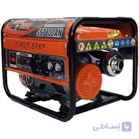 موتور برق سوپر استار ۳۵۰۰ وات هندلی مدل SS7800AN