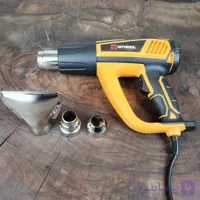 سشوار صنعتی دیمردار 2800 وات مدل 0710 اینتیمکس 09127045212