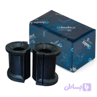 لاستیک چاکدار پراید برند کیندکس