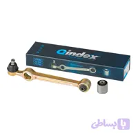 طبق بوش لاستیکی پراید برند کیندکس