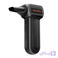 مینی جت فن شارژی ولف باکس (Wolfbox) مدل MF60