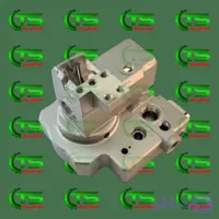 HOUSING بدنه اصلی تسمه کش بادی XQD A01