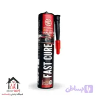 چسب شیشه اتومبیل زیپر 410 گرم
