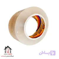 نوار چسب پهن میم 180 یاردی 38 میکرون