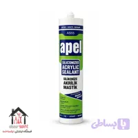 چسب ماستیک میتراپل وزن 500 گرم
