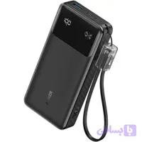 پاوربانک انکر مدل A1384 ظرفیت ۲۰۰۰۰