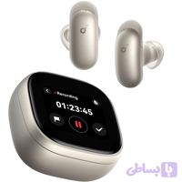هندزفری بی سیم انکر مدل Soundcore Liberty 5 Pro Max