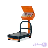ترازوی تاشوی 100 کیلوگرمی پیام توزین مدل TM100