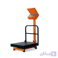 ترازوی ۳۰۰ کیلوگرمی تاشوی پیام توزین مدل TM300