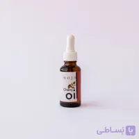 روغن هسته آلبالو