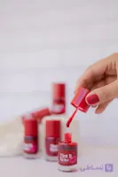تینت لب