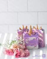 صابون گیاهی شی باتر (بچه)
