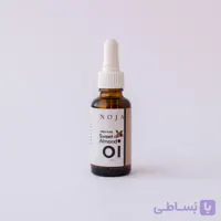 روغن بادام شیرین