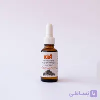 روغن 12 گیاه ساقه مو