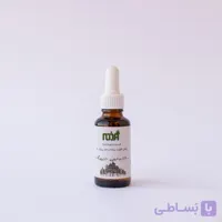 روغن 22 گیاه تقویت ریشه مو