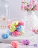 کوکتل مانیکور 5 عددی