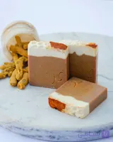صابون گیاهی زردچوبه