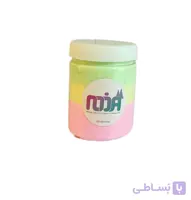 پودر پدیکور