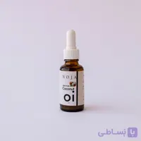 روغن نارگیل