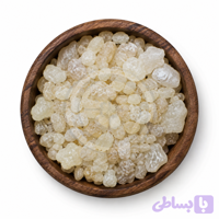 لبان ذکر (کندور نر)