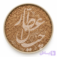 اسفرزه اعلاء