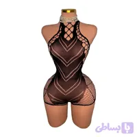 بادی فانتزی سیاه 81001 واكوا VAQUA
