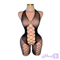 بادی فانتزی سیاه سرهمی 81025 واكوا VAQUA