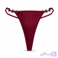 شورت لامبادا دسته گیپور زرشكی