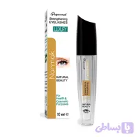 روغن تقویت مژه 10 میلی لیتر نرمك