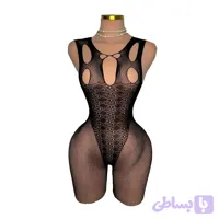 بادی فانتزی سرهمی NO7055 لاوینا LAVINA
