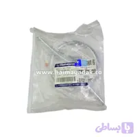آرم هایما درب صندق عقب هایما اس7 شرکتی