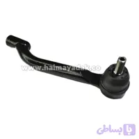 سیبک فرمان چپ(طول 22سانتی متر) هایما اس5 شرکتی
