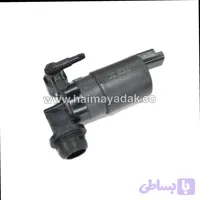 پمپ شیشه شور اچ سی کراس شرکتی