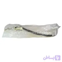 لوله گاز کولر از کمپرسور به کندانسور هایما اس7 2000 شرکتی