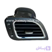 دریچه هوای روی داشبورد چپ هایما اس7