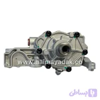 اویل پمپ هایما 7ایکس شرکتی