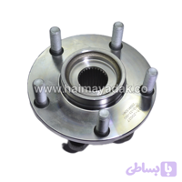 توپی و بلبرینگ چرخ جلو هایما S5 شرکتی اصلی
