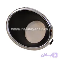 قاب مه شکن جلو چپ و راست اچ سی شرکتی
