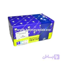 لنت ترمز عقب هایما اس7 شرکتی تکستار