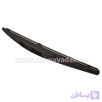 تیغه برف پاک کن شیشه عقب اچ سی شرکتی