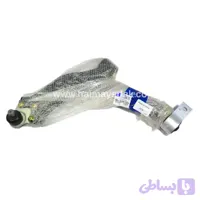 طبق چرخ جلو چپ اچ سی کراس شرکتی