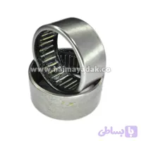 بلبرینگ ژامبون بیرونی و داخلی اچ سی وارداتی -2عددی