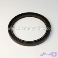 کاسه نمد عقب میل لنگ هایما اس7 شرکتی