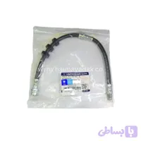 شیلنگ ترمز چرخ جلو هایما اس7 شرکتی (کد T3F7E)