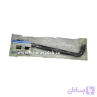 شیلنگ سوپاپ بخار روغن هایما اس7 توربو شرکتی