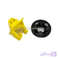 خار میل کاپوت هایما اس7 شرکتی ( 1جفت) (کد XYML1)