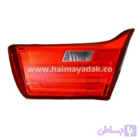 چراغ عقب راست روی درب اتاق بار هایما اس7 شرکتی