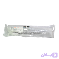 زه جلو پنجره بالا چپ اچ سی کراس شرکتی